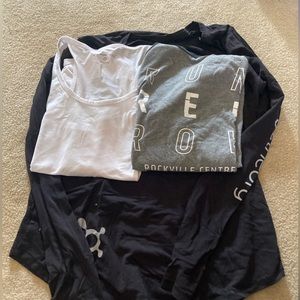 Orange Theory Fitness